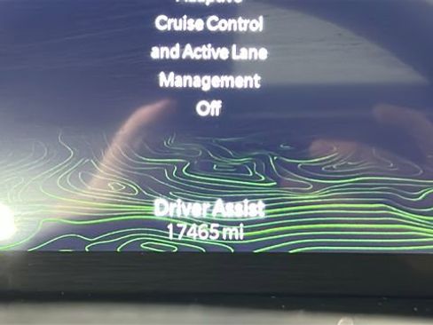 Used 2024 Jeep Grand Cherokee Limited 4xe AWD/4WD image 19