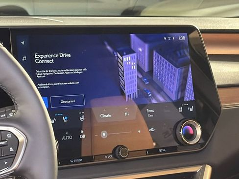 New 2026 Lexus RX 450h AWD image 14