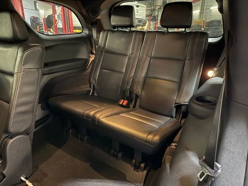 Certified 2022 Dodge Durango R/T image 12