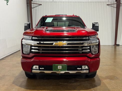 Used 2022 Chevrolet Silverado 3500 High Country image 2