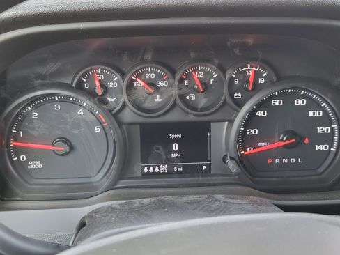 New 2026 GMC Sierra 3500 Pro w/ Convenience Package AWD/4WD image 14