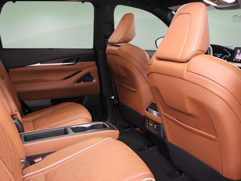 Used 2024 INFINITI QX60 Autograph image 28