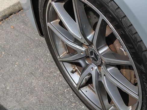 Used 2018 Mercedes-Benz S 450 Sedan image 12