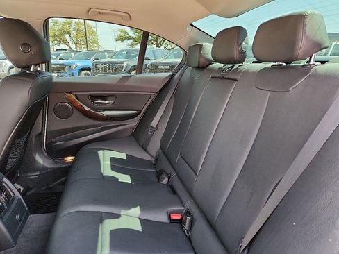 Used 2015 BMW 328i xDrive Sedan image 11