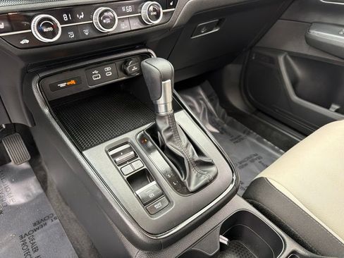 Used 2023 Honda CR-V EX image 36