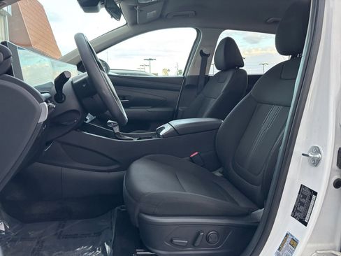 Used 2025 Hyundai Tucson SEL image 29