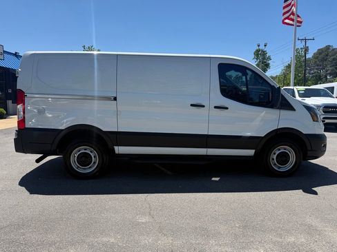 Used 2020 Ford Transit 250 Low Roof w/ Upfitter Package RWD image 10