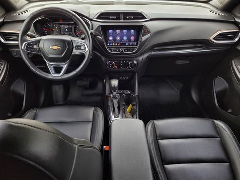 Used 2022 Chevrolet TrailBlazer ACTIV w/ Convenience Package image 20