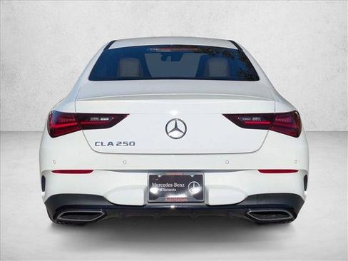 Used 2026 Mercedes-Benz CLA 250 image 8