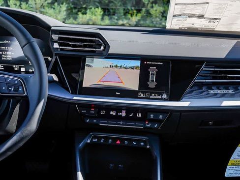 New 2026 Audi A3 2.0T Premium image 13