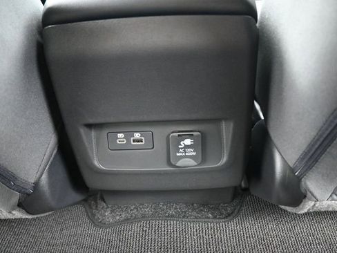 New 2026 Nissan Frontier SV w/ SV Convenience Package image 27