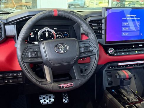 New 2026 Toyota Tundra TRD Pro image 27