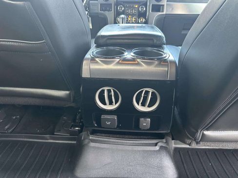 Used 2014 Ford F150 Limited image 21