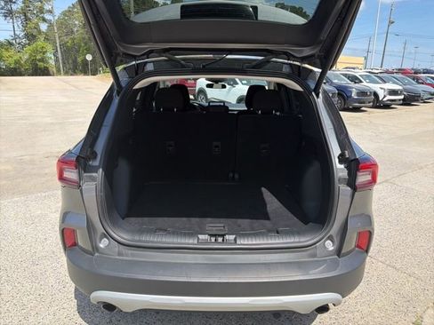 Used 2024 Ford Escape Active AWD/4WD image 12