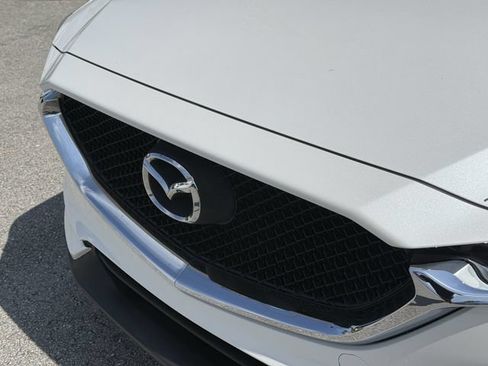 Used 2019 MAZDA CX-5 Sport FWD image 6