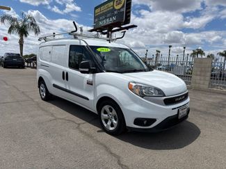 Used 2022 RAM ProMaster City Wagon w/ Lights & Wheels Group FWD 360° Tour