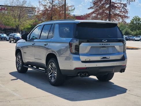 Used 2026 Chevrolet Tahoe Z71 w/ Comfort Package AWD/4WD image 7