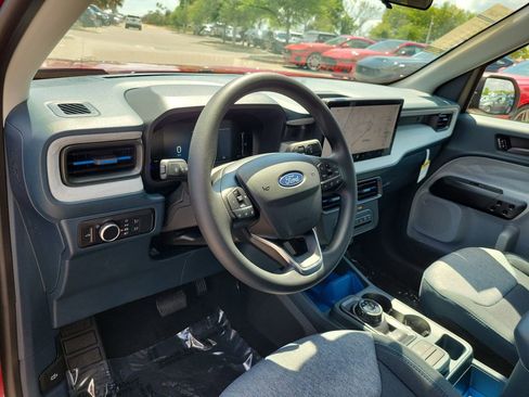 New 2026 Ford Maverick XLT image 15