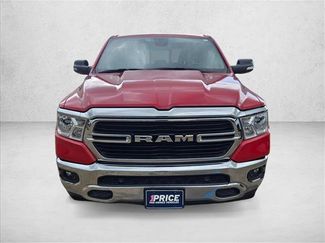 Used 2019 RAM 1500 Big Horn RWD video 2