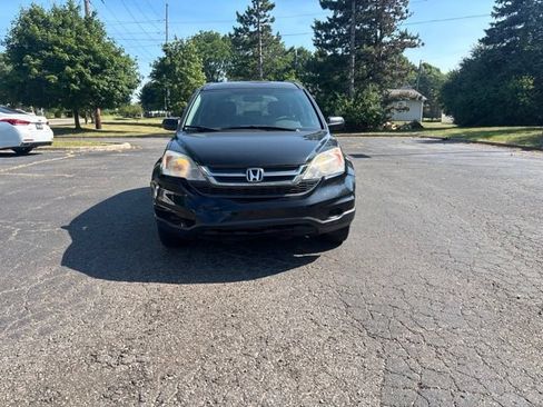 Used 2011 Honda CR-V LX image 2