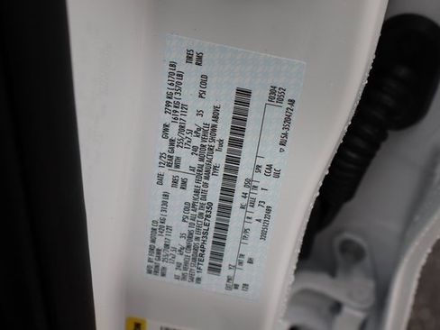 New 2025 Ford Ranger XL w/ Trailer Tow Package image 36