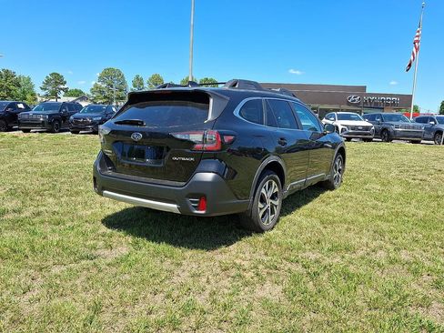 Used 2020 Subaru Outback Limited w/ Popular Package #2 AWD/4WD image 31