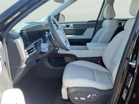 New 2026 Hyundai Santa Fe Calligraphy AWD/4WD image 10