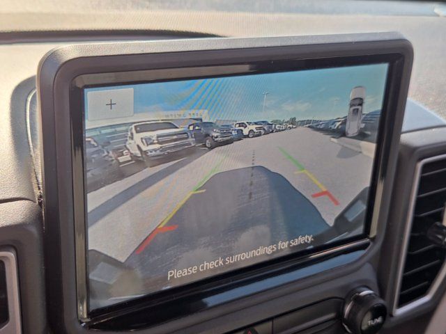Used 2022 Ford Bronco Sport Big Bend w/ Convenience Package AWD/4WD image 19