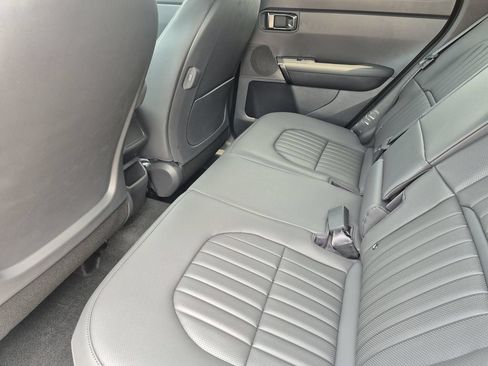 New 2027 Kia Seltos X-Line S AWD/4WD image 12