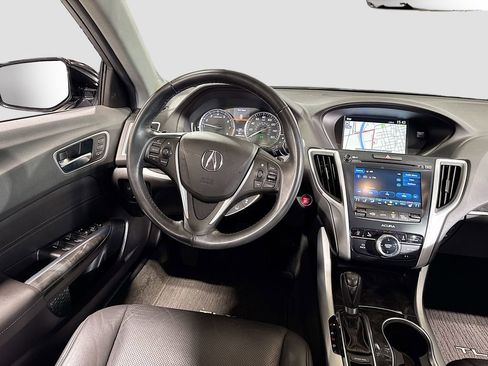 Used 2019 Acura TLX w/ Technology Package image 15