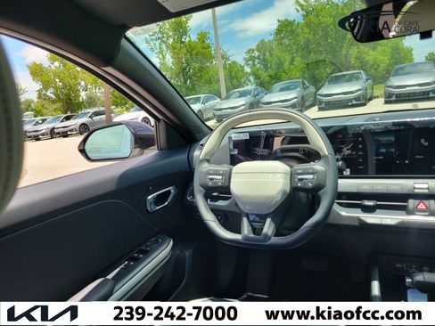 New 2026 Kia K4 GT-Line Turbo FWD image 20