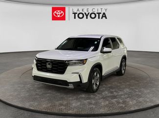 Used 2024 Honda Pilot EX-L video 1