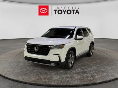 Used 2024 Honda Pilot EX-L