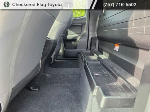 Used 2021 Toyota Tacoma SR image 20