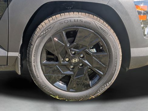 New 2026 Hyundai Kona SEL Sport FWD image 34