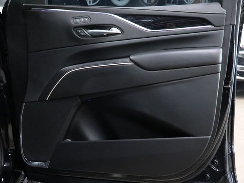 Used 2022 Cadillac Escalade ESV Sport w/ Touring Package image 26