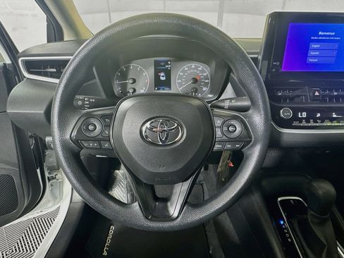 Used 2024 Toyota Corolla LE FWD image 15