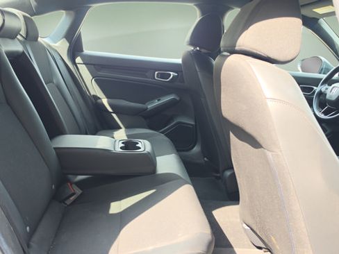 Used 2025 Honda Civic Sport image 13