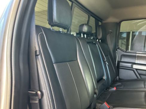 Used 2021 Ford F250 Lariat w/ Lariat Ultimate Package image 29