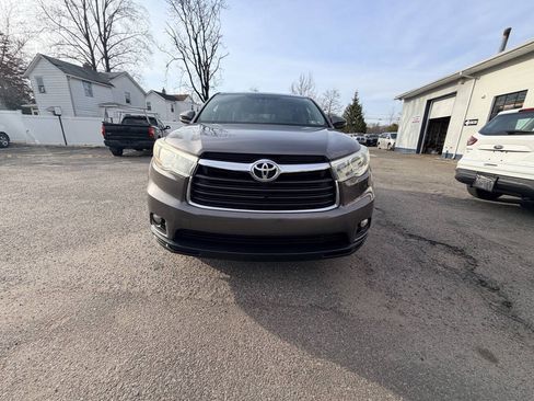 Used 2015 Toyota Highlander Plus AWD/4WD image 52