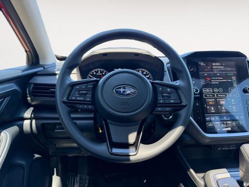 Used 2024 Subaru Crosstrek 2.0i Premium AWD/4WD image 13