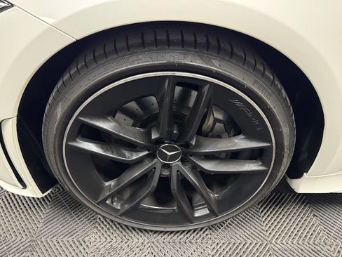 Used 2021 Mercedes-Benz CLS 53 AMG 4MATIC image 19