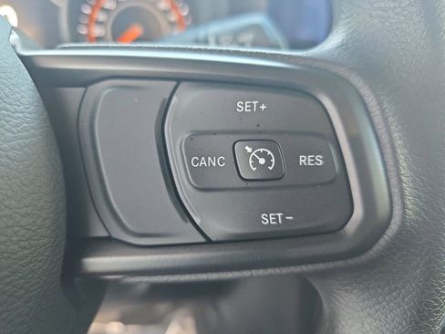 New 2026 Jeep Wrangler Sport image 18