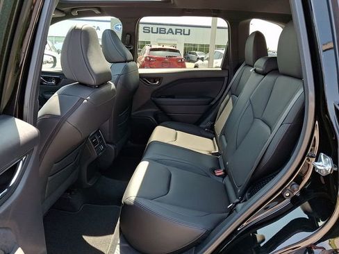 New 2026 Subaru Forester Premium AWD/4WD image 6