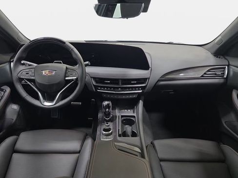 New 2026 Cadillac CT5 Sport AWD/4WD image 9