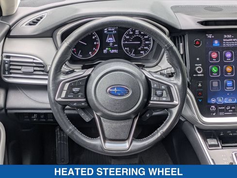 Certified 2021 Subaru Outback Limited XT AWD/4WD image 16