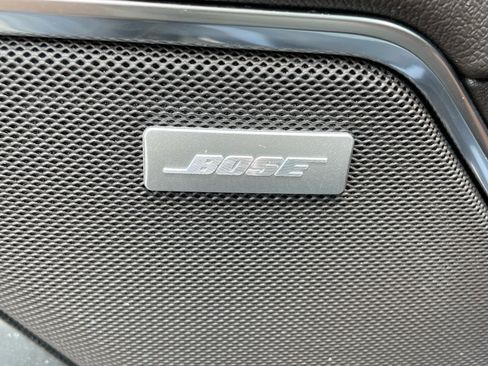 Used 2023 Chevrolet Silverado 1500 LTZ w/ LTZ Premium Package AWD/4WD image 9