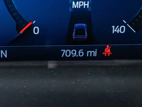 Used 2025 Ford F150 Raptor w/ Equipment Group 803A Raptor R image 21