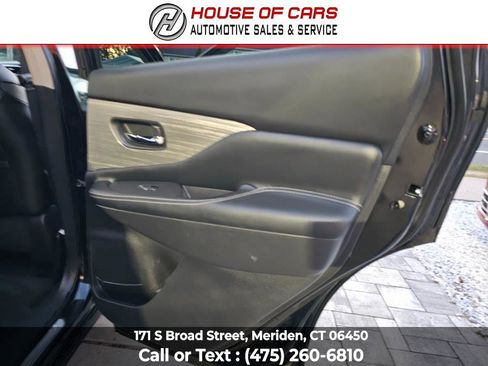 Used 2016 Nissan Murano SL image 53