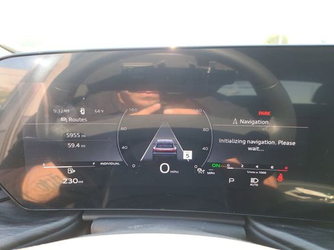 Used 2025 Audi Q5 Prestige image 9